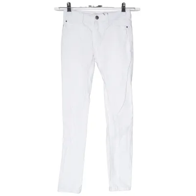 Jeans (JADE) from Jegging Jade Cotton, Elastane