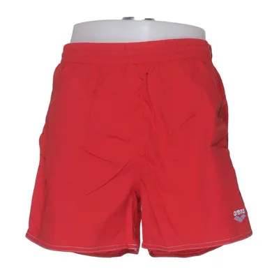 Swim shorts (Red) from Arena