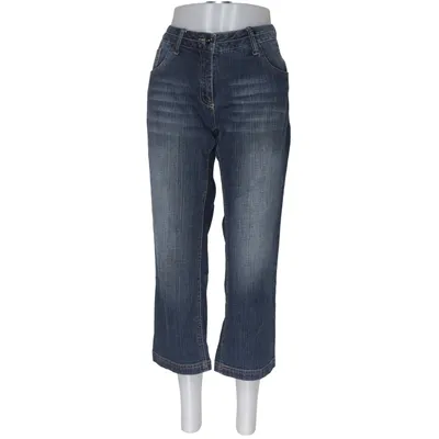 Jeans (Blå) fra Cecil