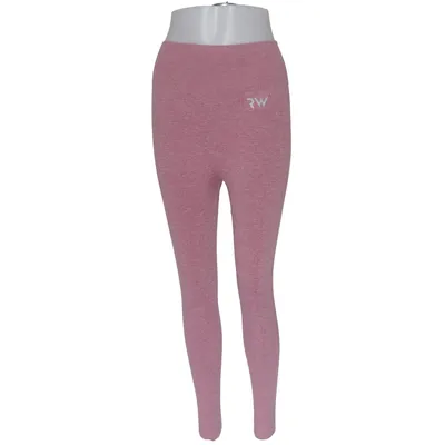 Sports tights (Pink) from Ryderwear
