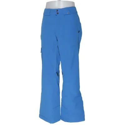 Pantalon de ski (Bleu) de Spyder Polyamide, Polyester