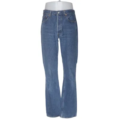 Jeans (501) från Levi Strauss & Co