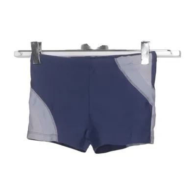 Zwembroek (Blauw, Grijs) van Kinderbutt Elastaan, Polyamide