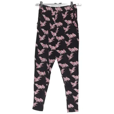Pyjama broek (Zwart, Roze) van Casual Girls Wear