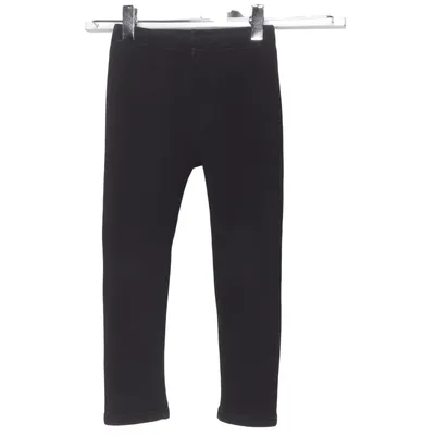 Padded sports tights (Black) from Topo