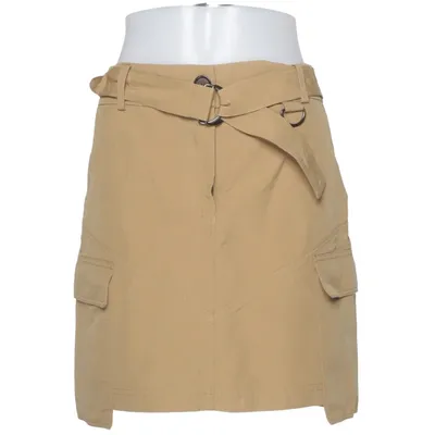 Jupe (1260 Jamie Skirt) de Cecilie Copenhagen Coton, Polyamide, Polyester