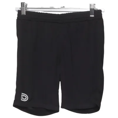 Sports shorts (Black) from Dynamic Polyester