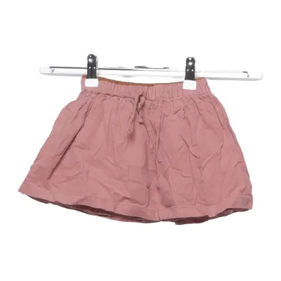 Kjol (Rosa) från Zara Baby Bomull