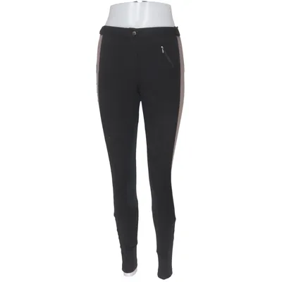 Ridbyxor (Svart, Grå) från Equilibre Elastan, Polyester, Viskos