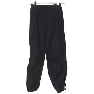 Regenbroek (Zwart) van Adventure by POMPdeLUX Polyamide, Polyester