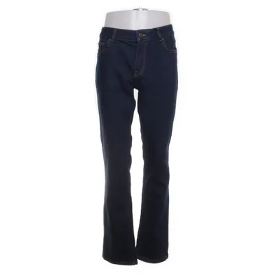 Jeans (Blå) från Tom Tailor Denim Bomull, Elastan