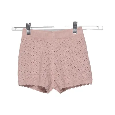Shorts (Brun) från Zara Bomull