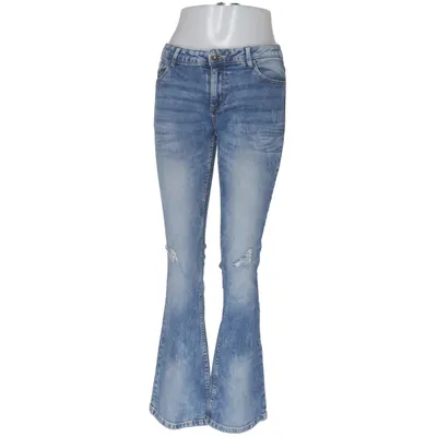 Jeans (Blå) från Bootcut