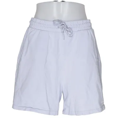 Sweat shorts (Blue) from Bekkin Cotton