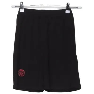 Basketshorts (Svart) från Paris Saint-Germain