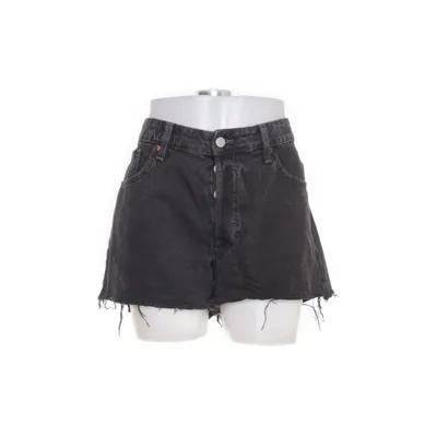 Jeansshorts (Svart) från &Denim by H&M Bomull