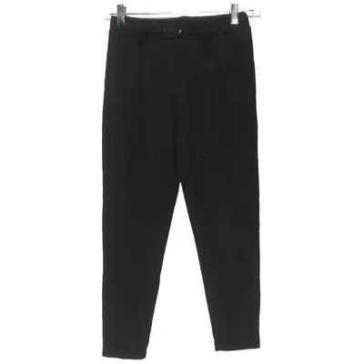 Byxor (Svart) från Name It Elastan, Polyamid, Viskos