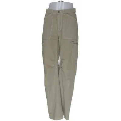Pantalon cargo (Beige) de Lioness Coton
