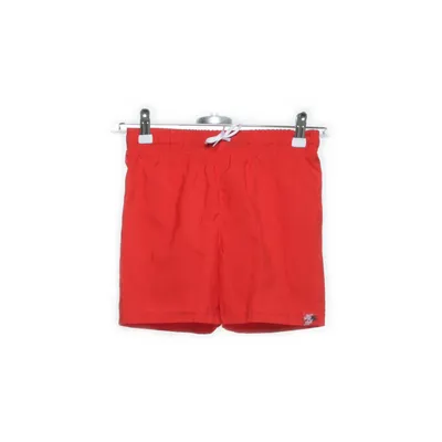 Badshorts (Röd) från LC Waikiki Polyester