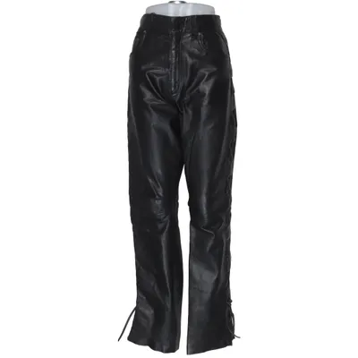 Byxor (Svart) från Molltan