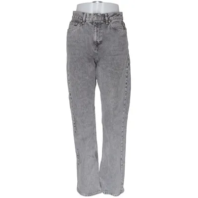 Jeans (Straight Off Jeans) from Junkyard Cotton