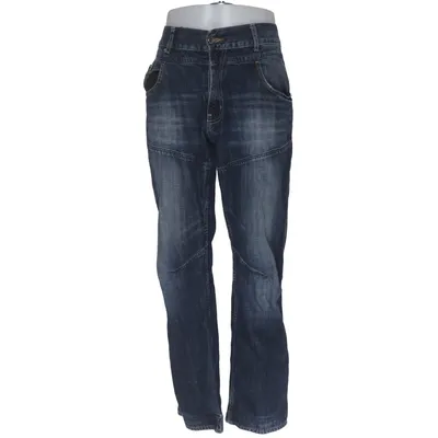 Jeans (989) från Grant Bomull