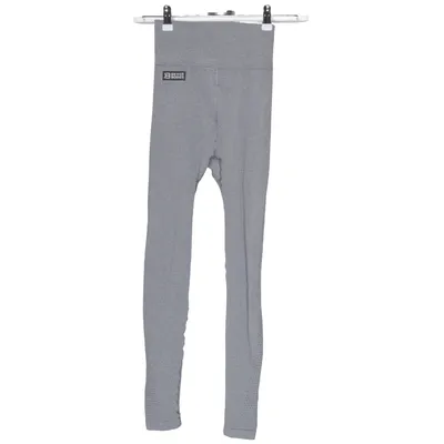 Sports tights (Gray) from Better Bodies