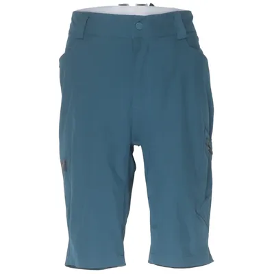 Short d'extérieur (Bleu) de Millet Élasthane, Polyester
