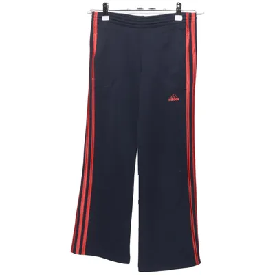 Joggers (Blue, Red) from Adidas