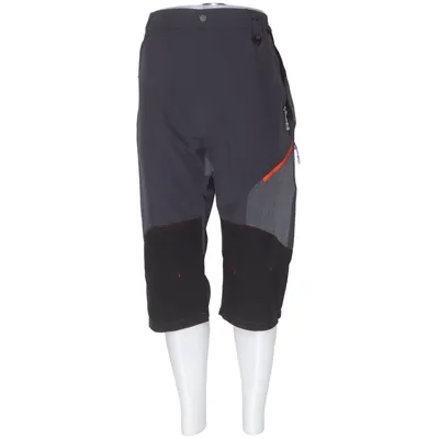 Outdoor shorts (Grijs, Zwart, Meerkleurig) van Outdoor Elastaan, Polyester