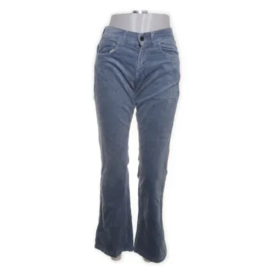 Byxor (Blå) från Levi Strauss & Co Bomull, Elastan