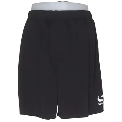 Trainingsshorts (Grijs) van Sondico Polyester