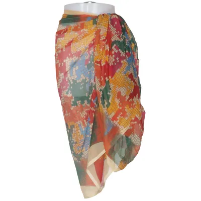 Sarong (Multicolore)