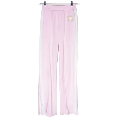 Trainingsbroek (Roze, Meerkleurig) van SmileyWorld x H&M Polyester