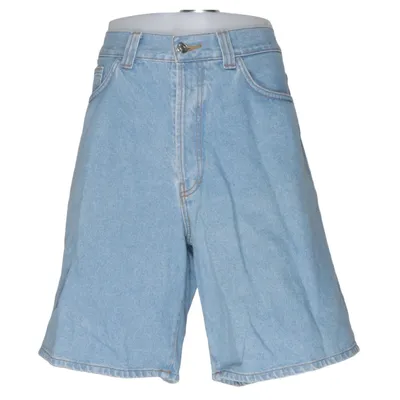 Jeansshorts (Blå) från Lis Bonne Atelier Bomull