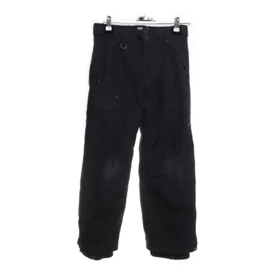 Täckbyxor (Svart) från Stuf Polyamid, Polyester