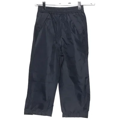 Pantalon imperméable (Noir) de Typhoon Polyamide, Polyester