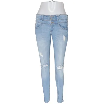 Jeans (Blue) from Tally Weijl