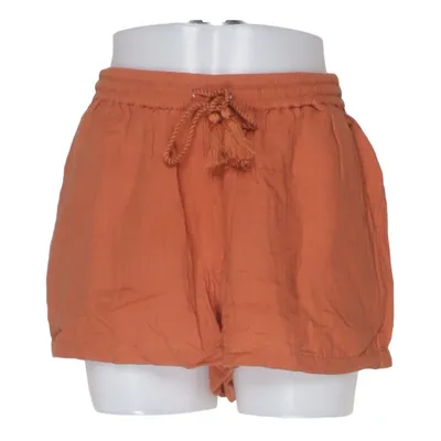 Shorts (Brown) from Iisla & Bird Cotton