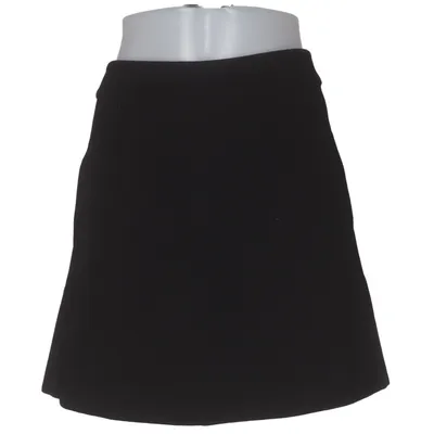Skirt (Black) from Cathrine Hammel Polyester