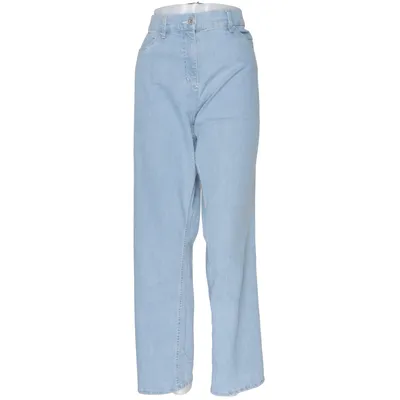Jean (Bleu) de Robell Jeans Coton, Élasthane, Polyester