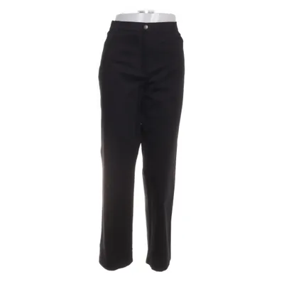Jeans (Svart) från Brax Bomull, Elastan