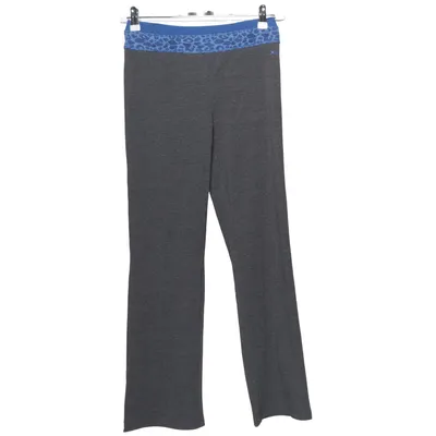 Mjukisbyxor (Grå, Blå) från Rossi Bomull, Elastan, Polyester