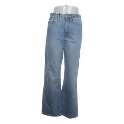 Jeans (Winnie) från Unique You Unique Denim Elastan, Ekologisk bomull, Återvunnen bomull