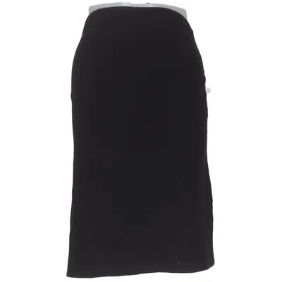 Ventenederdel (Sort) fra Boob Maternity Wear Elastan, Viscose