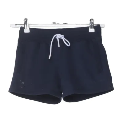 Mjukisshorts (Blå) från Marine Scandinavian Sportswear Bomull, Polyester