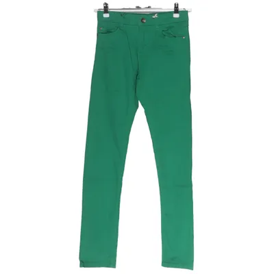Jeans (DETROIT BY LINDEX denim) från Detroit by Lindex Bomull, Elastan
