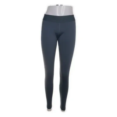 Sportleggings (Blauw) van Adidas
