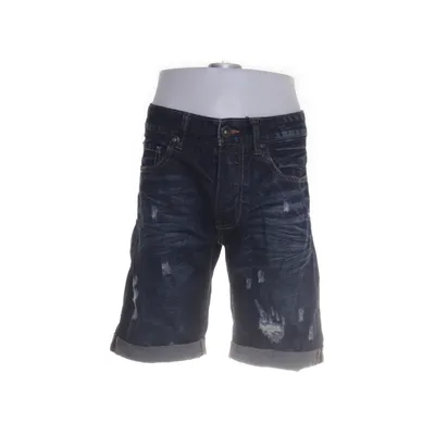 Jeansshorts (Blå) från Selected Jeans Bomull