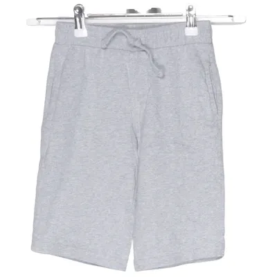 Short de jogging (Gris) de Mothercare Coton